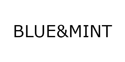 BLUE&MINT